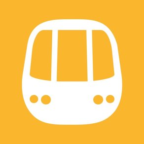 Tyne and Wear Metro Map