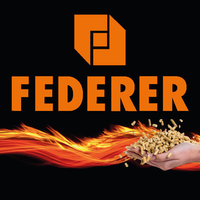 Federer Pellets & Türen