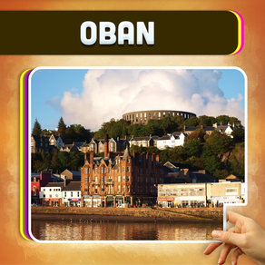 Oban Tourism Guide