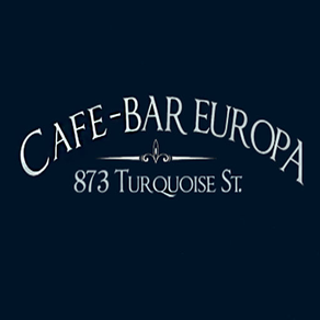 Cafe- Bar Europa