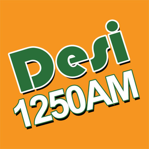 Desi 1250 AM