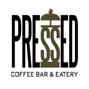 Pressed Coffee Bar & Eatery