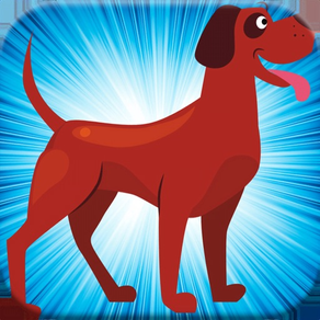 Puppy Dog Game: Barking Sounds