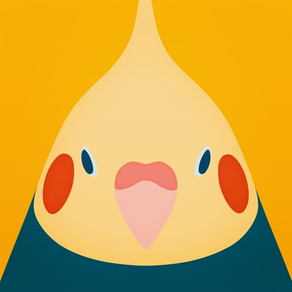 Bird Wallpaper - tori no iro