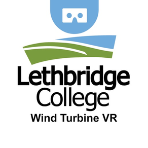 Lethbridge College - Turbine Experience