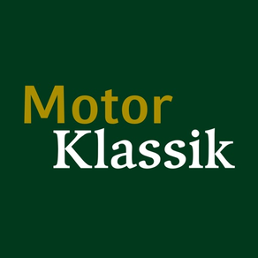 Motor Klassik