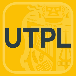 UTPL Móvil App