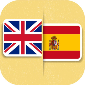 English to Spanish Translator。