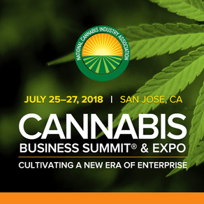 Cannabis Business Summit Expo