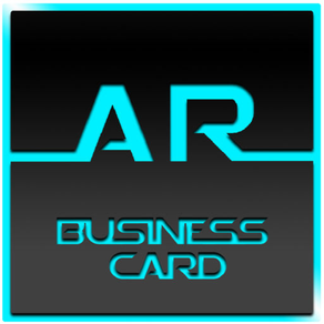 Advanced Business Card