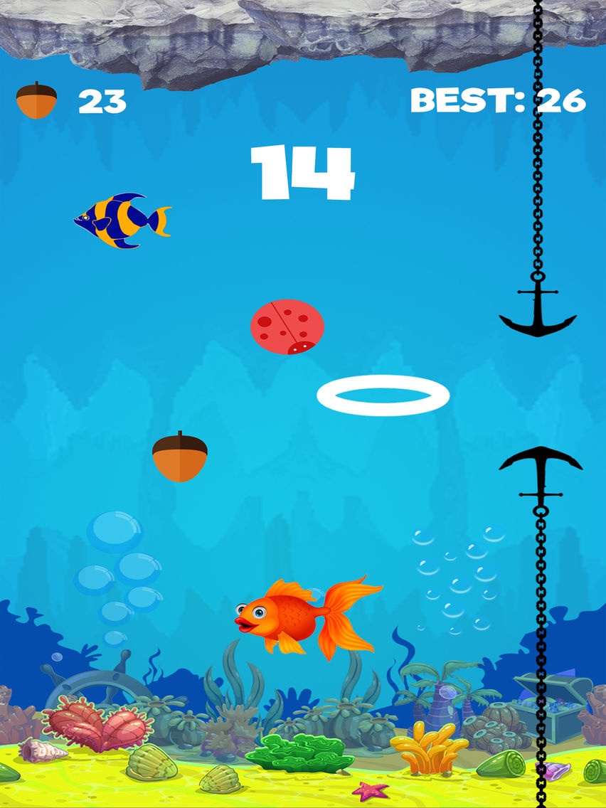 Bubble Jump poster