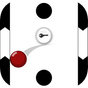 A Hole New Ball Game - Avoid the Black Holes