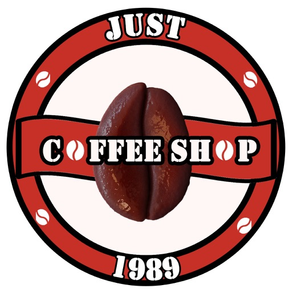 JUST COFFEE SHOP 1989