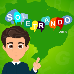 Soletrando 2018