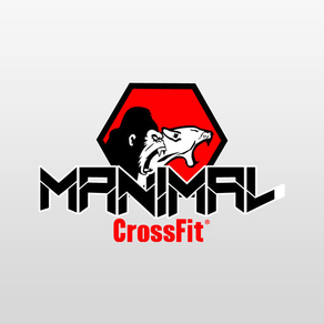 Manimal CrossFit