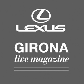 Lexus Girona Live Magazine