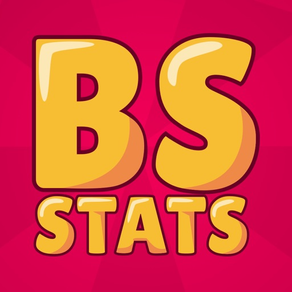Estatísticas para Brawl Stars
