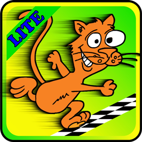 Henyo Animal Race Lite