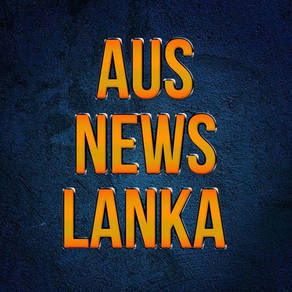 Aus News Lanka