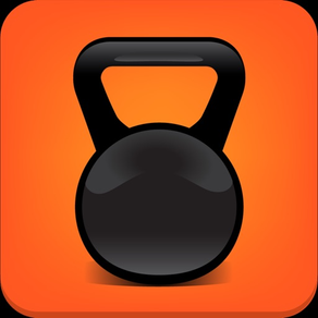 Kettlebell workout for home