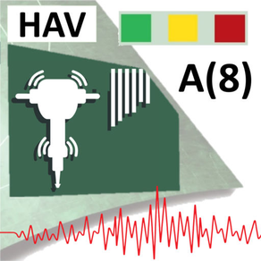 VibAdVisor HAV - Hand and Arm Vibration