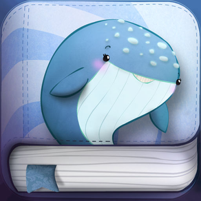 Bumpy, the bumpy whale