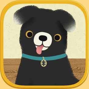 Pet Games for Kids: Puzzles