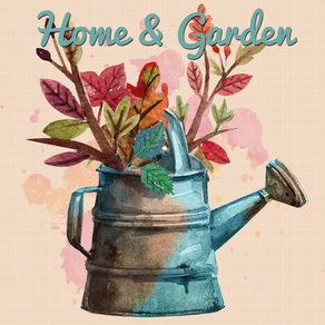Home & Garden Coupons, Free Home & Garden Discount