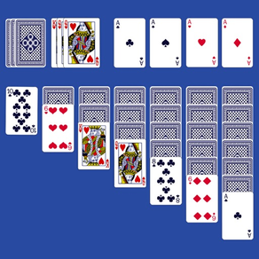 Solitaire :) Classic Klondike