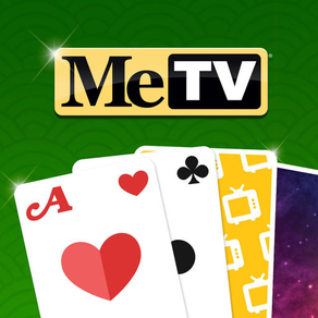 MeTV Card Games