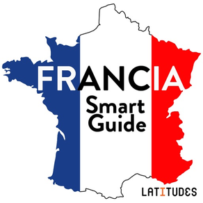 Francia Smart Guide