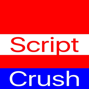 ScriptCrush