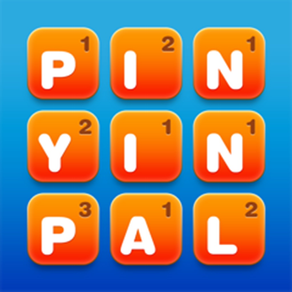 PinYinPal