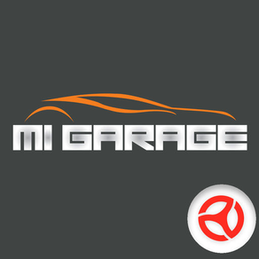 MG Mi Garage