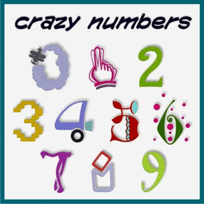 Free Crazy Number
