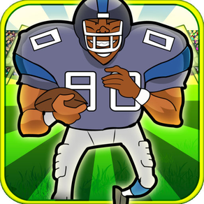 A Linebacker Insane Obstacle Course Free Football 2014 Games