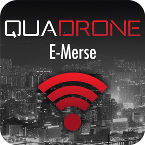 Quadrone E-Merse