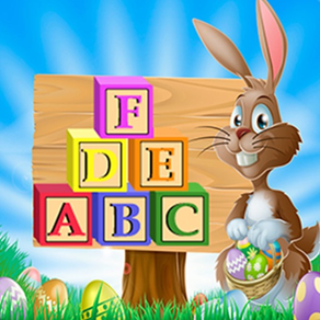 Learn Easy English With Smart School ABC For Children And Kids ,Boys And Girls