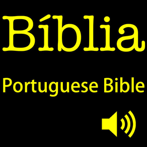 Bíblia (Audio)