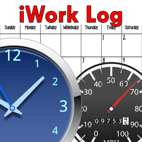 iWork Log