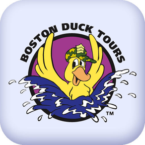 Boston Duck Tours