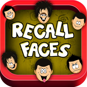 Recall Faces