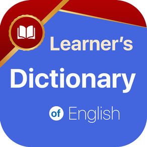 Learner's Dictionary English