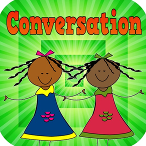 start conversation practice