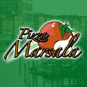 Pizza Marsala App
