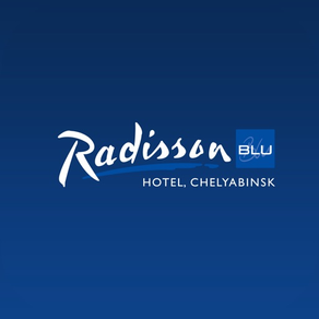 Radisson Blu Chelyabinsk