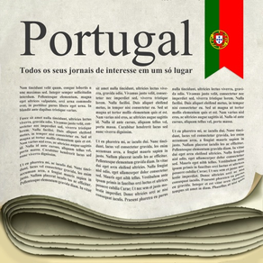 Periódicos Portugueses