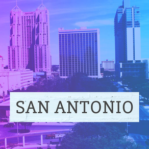San Antonio Tourist Guide
