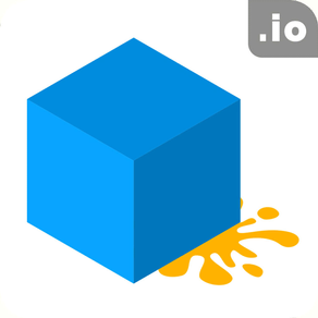 Cube.io!