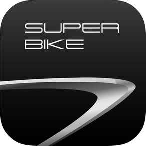 劲趣超级自行车-乐视体育出品